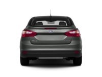 2014 Ford Focus 4dr Sdn SE Exterior Shot 8