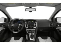 2014 Ford Focus 4dr Sdn SE Interior Shot 7