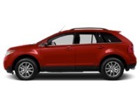 2014 Ford Edge 4dr Limited AWD Exterior Shot 7