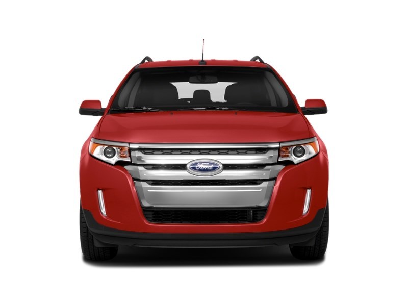 2014 Ford Edge 4dr Limited AWD Exterior Shot 6