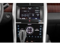 2014 Ford Edge 4dr Limited AWD Interior Shot 1