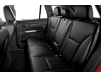 2014 Ford Edge 4dr Limited AWD Interior Shot 5
