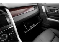 2014 Ford Edge 4dr Limited AWD Interior Shot 3