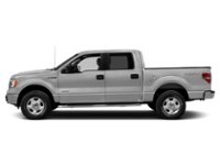 2014 Ford F-150 4WD SuperCrew 145