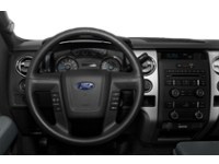 2014 Ford F-150 4WD SuperCrew 145