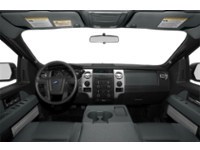 2014 Ford F-150 4WD SuperCrew 145