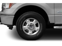 2014 Ford F-150 4WD SuperCrew 145