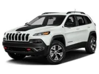 2017 Jeep Cherokee 4WD 4dr L Plus Pkg Exterior Shot 1