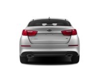 2015 Kia Optima 4dr Sdn Auto LX Exterior Shot 8