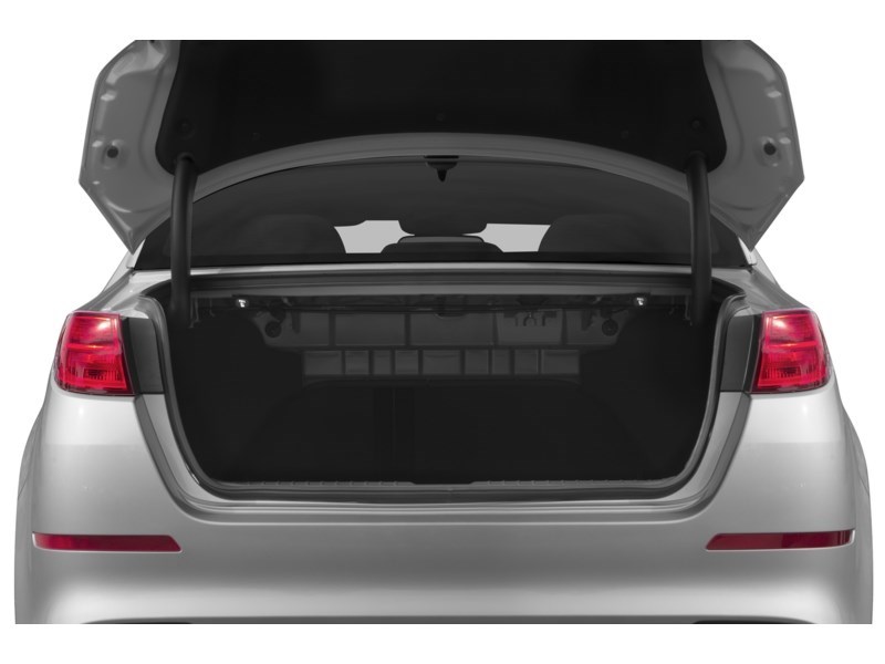 2015 Kia Optima 4dr Sdn Auto LX Exterior Shot 4