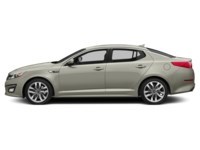 2014 Kia Optima 4dr Sdn Auto SX Turbo Exterior Shot 7