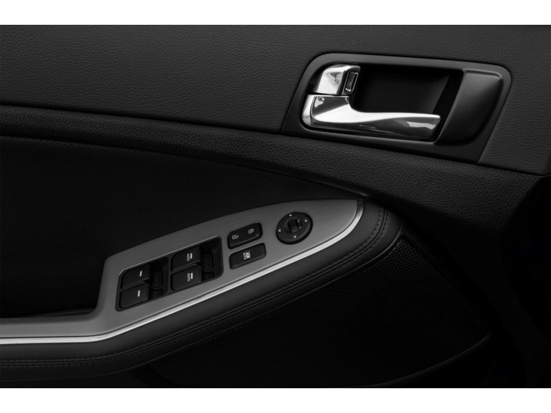2014 Kia Optima 4dr Sdn Auto SX Turbo Exterior Shot 11