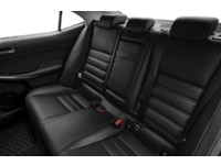 2015 Lexus IS 250 4dr Sdn AWD Interior Shot 6