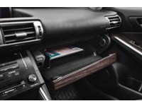 2015 Lexus IS 250 4dr Sdn AWD Interior Shot 4