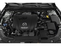 2015 Mazda Mazda3 4dr Sdn Man GS Exterior Shot 3