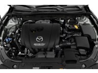 2015 Mazda Mazda3 4dr Sdn Man GX Exterior Shot 3
