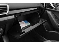 2015 Mazda Mazda3 4dr Sdn Man GX Interior Shot 4