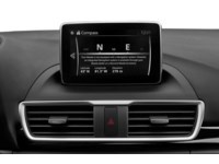 2015 Mazda Mazda3 4dr Sdn Man GS Interior Shot 9