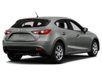 2014 Mazda Mazda3 Sport 4dr HB Sport Man GX-SKY Exterior Shot 2