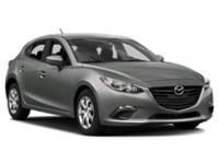 2014 Mazda Mazda3 Sport 4dr HB Sport Man GX-SKY Exterior Shot 9