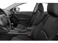 2014 Mazda Mazda3 Sport 4dr HB Sport Man GX-SKY Interior Shot 5