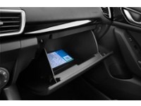2014 Mazda Mazda3 Sport 4dr HB Sport Man GX-SKY Interior Shot 4