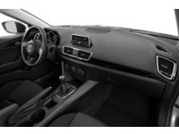 2014 Mazda Mazda3 Sport 4dr HB Sport Man GX-SKY Interior Shot 1
