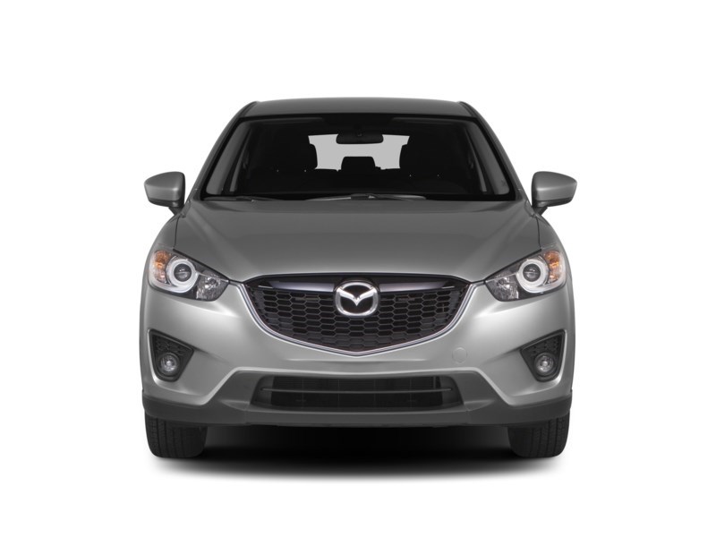 2014 Mazda CX-5 AWD 4dr Auto GT Exterior Shot 6