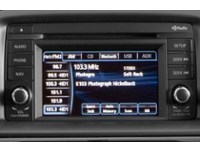 2014 Mazda CX-5 FWD 4dr Auto GS Interior Shot 1