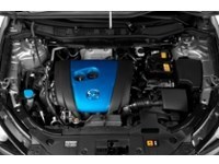 2014 Mazda CX-5 FWD 4dr Auto GS Exterior Shot 3