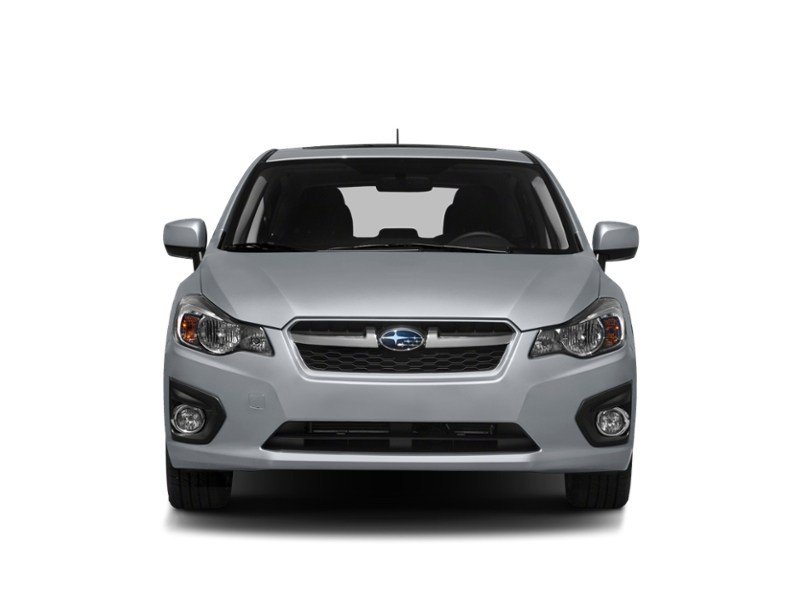 2014 Subaru Impreza 5dr HB CVT 2.0i w/Touring Pkg Exterior Shot 6