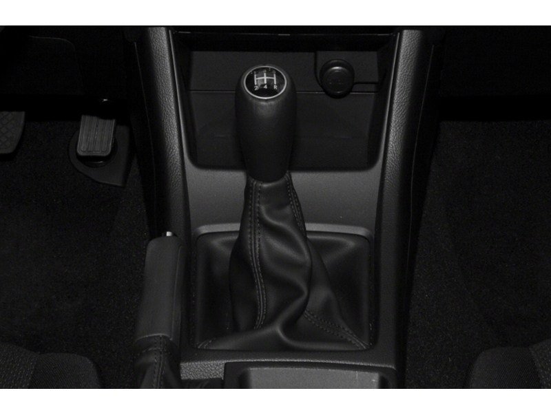 2014 Subaru Impreza 5dr HB CVT 2.0i w/Touring Pkg Exterior Shot 9