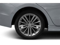 2014 Subaru Impreza 5dr HB CVT 2.0i w/Touring Pkg Exterior Shot 5