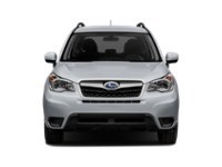 2014 Subaru Forester 5dr Wgn Auto 2.5i Exterior Shot 6