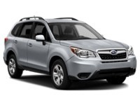2014 Subaru Forester 5dr Wgn Auto 2.5i Exterior Shot 9