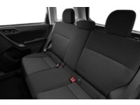 2014 Subaru Forester 5dr Wgn Auto 2.5i Interior Shot 5