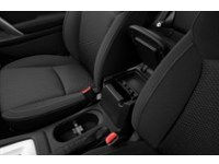 2014 Subaru Forester 5dr Wgn Auto 2.5i Interior Shot 7