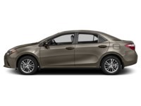 2015 Toyota Corolla 4dr Sdn Man CE Exterior Shot 7