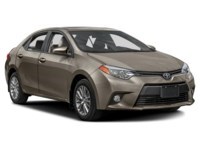2015 Toyota Corolla 4dr Sdn Man CE Exterior Shot 9