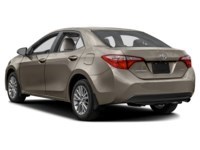 2015 Toyota Corolla 4dr Sdn Man CE Exterior Shot 10