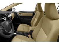 2015 Toyota Corolla 4dr Sdn Man CE Interior Shot 5
