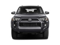 2017 Toyota 4Runner 4WD 4dr V6 SR5 Exterior Shot 11