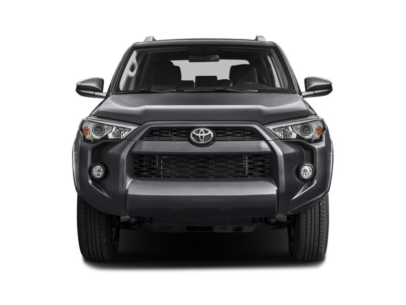 2017 Toyota 4Runner 4WD 4dr V6 SR5 Exterior Shot 11