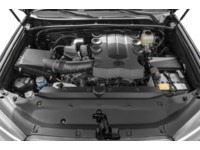 2017 Toyota 4Runner 4WD 4dr V6 SR5 Exterior Shot 5