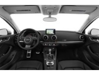 2015 Audi A3 4dr Sdn FrontTrak 1.8T Komfort Interior Shot 7