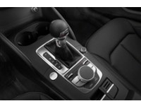 2015 Audi A3 4dr Sdn FrontTrak 1.8T Komfort Exterior Shot 12