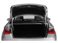 2015 Audi A3 4dr Sdn FrontTrak 1.8T Komfort Exterior Shot 4