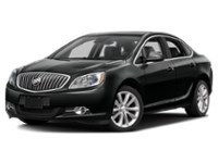 2015 Buick Verano 4dr Sdn Leather Group Exterior Shot 1