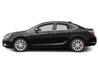 2015 Buick Verano 4dr Sdn Leather Group Exterior Shot 7