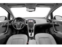 2015 Buick Verano 4dr Sdn Leather Group Interior Shot 6